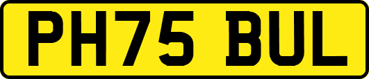 PH75BUL
