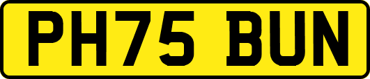 PH75BUN