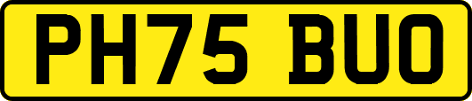 PH75BUO