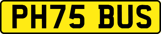 PH75BUS