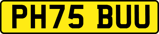 PH75BUU