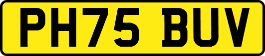 PH75BUV