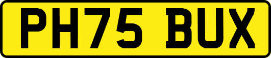 PH75BUX