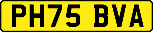 PH75BVA