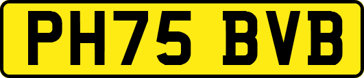 PH75BVB