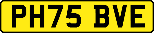 PH75BVE