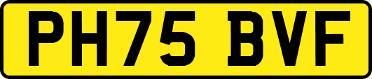 PH75BVF