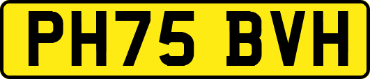 PH75BVH