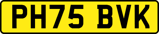 PH75BVK
