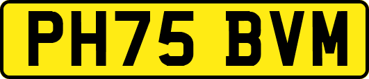 PH75BVM