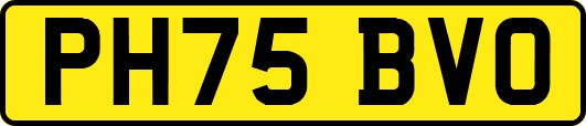 PH75BVO