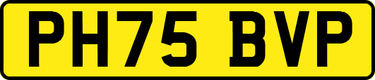 PH75BVP