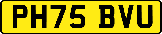 PH75BVU