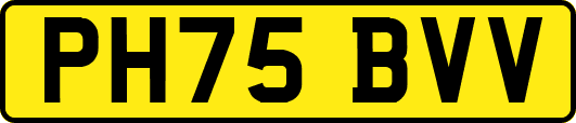 PH75BVV