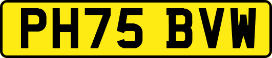 PH75BVW