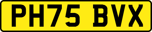 PH75BVX