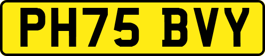 PH75BVY