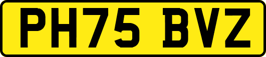 PH75BVZ