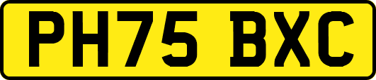 PH75BXC