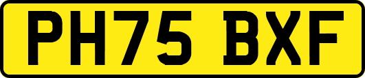 PH75BXF