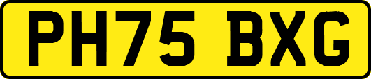 PH75BXG