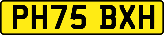 PH75BXH