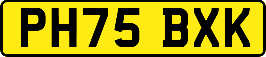 PH75BXK