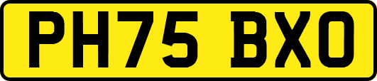 PH75BXO