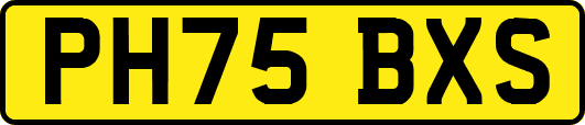 PH75BXS