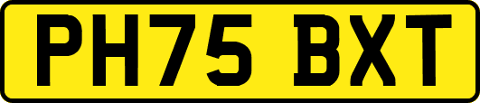 PH75BXT