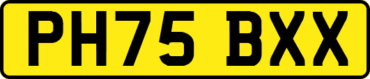 PH75BXX