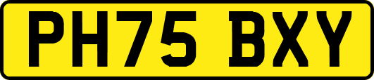 PH75BXY
