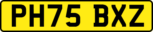 PH75BXZ