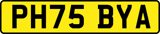 PH75BYA