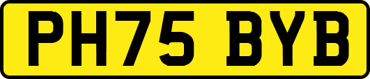PH75BYB