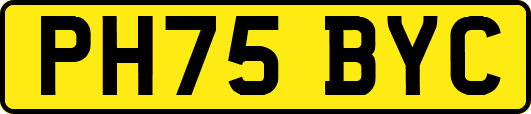 PH75BYC