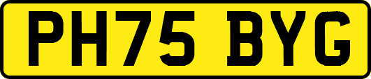 PH75BYG