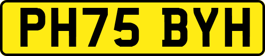 PH75BYH