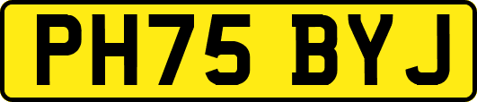 PH75BYJ