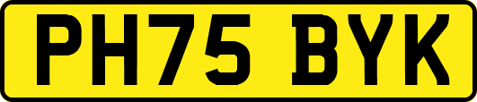 PH75BYK