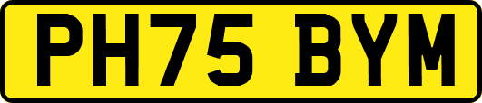 PH75BYM