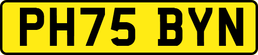 PH75BYN