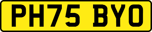 PH75BYO