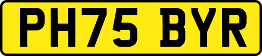 PH75BYR