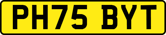 PH75BYT