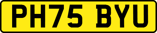 PH75BYU
