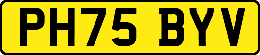 PH75BYV