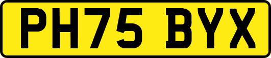 PH75BYX