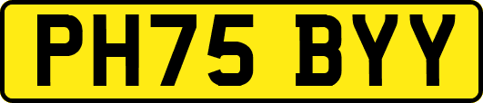 PH75BYY