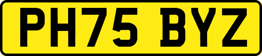 PH75BYZ